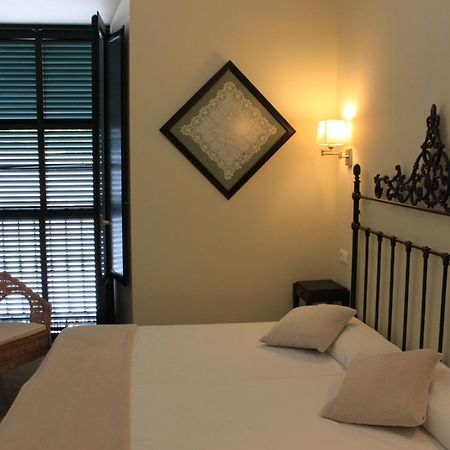 Hotel Del Balneario トロクス エクステリア 写真