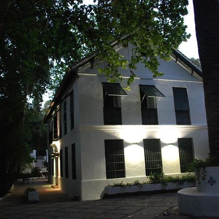 Hotel Del Balneario トロクス エクステリア 写真