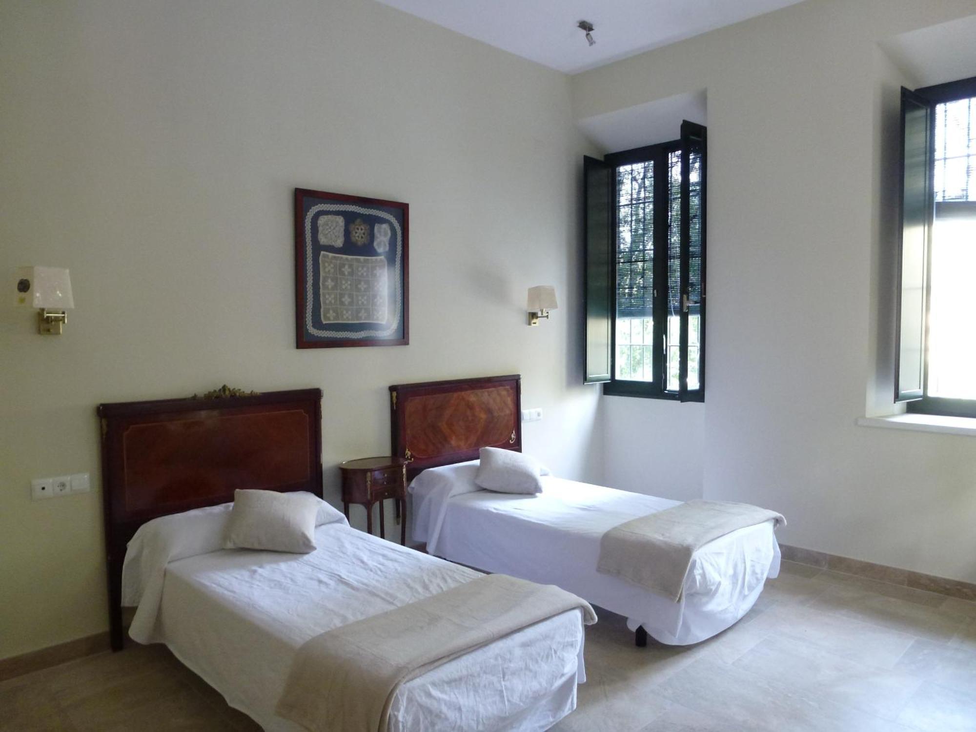 Hotel Del Balneario トロクス 部屋 写真