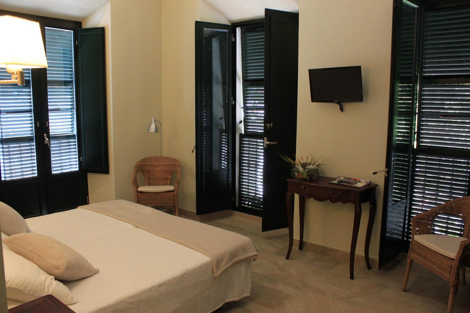 Hotel Del Balneario トロクス 部屋 写真