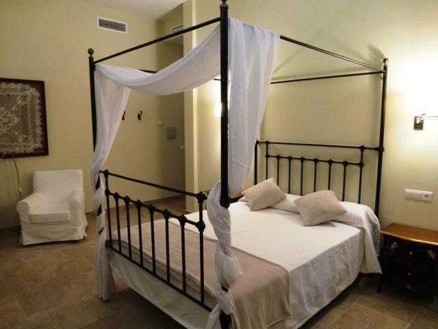 Hotel Del Balneario トロクス エクステリア 写真