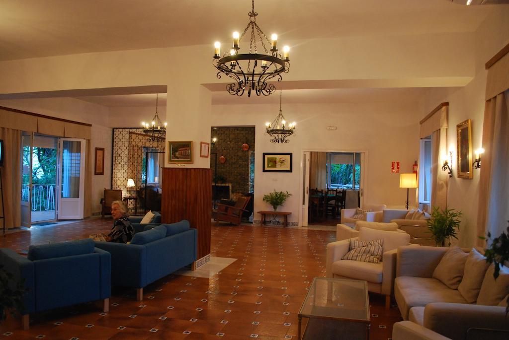 Hotel Del Balneario トロクス エクステリア 写真
