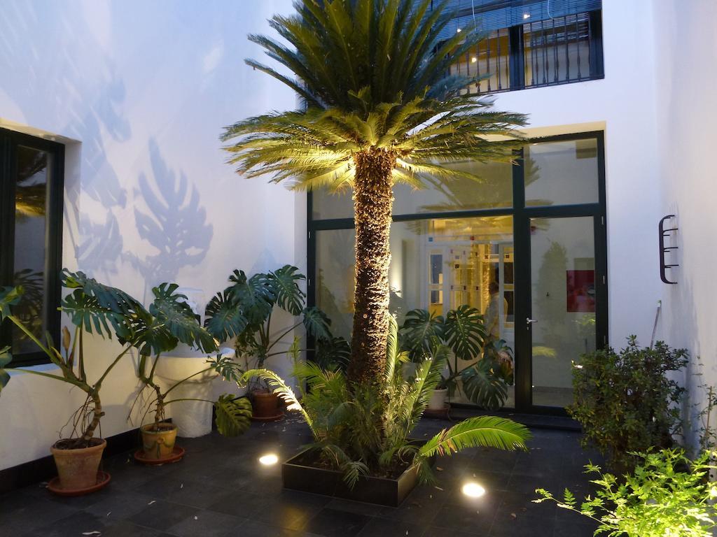 Hotel Del Balneario トロクス エクステリア 写真