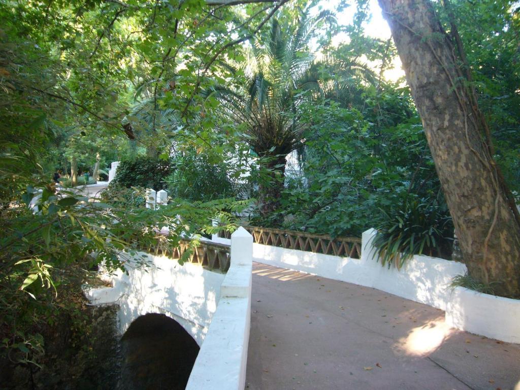 Hotel Del Balneario トロクス エクステリア 写真