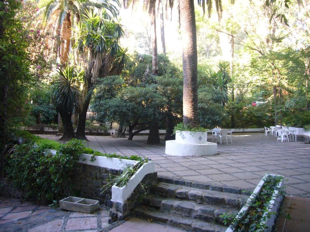 Hotel Del Balneario トロクス エクステリア 写真