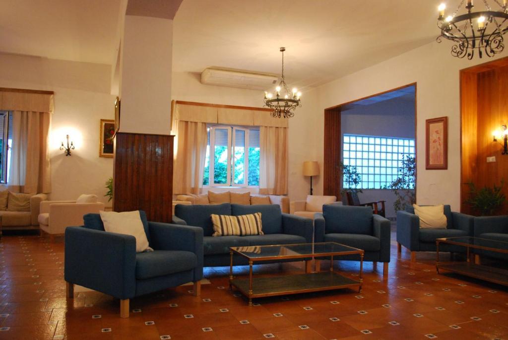 Hotel Del Balneario トロクス エクステリア 写真
